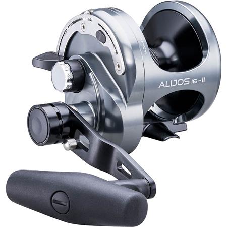 Καρούλι Trolling Okuma Alijos 2-Speed