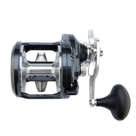 ΚΑΡΟΎΛΙ TROLLING SHIMANO TORIUM A