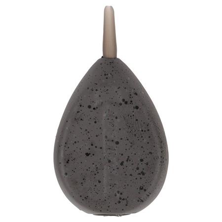 Karpebly Pole Position Flat Pear Inline