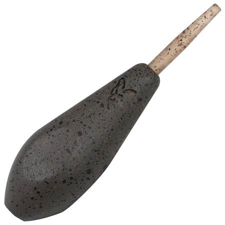 Karpeblylod Fox Edges Distance Inline Lead