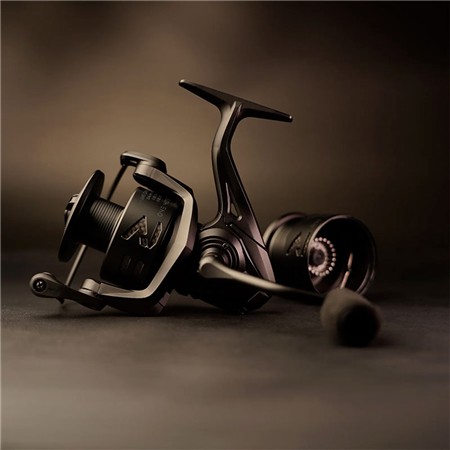 KARPEFISKERULLE ONE MORE CAST ALL ROUDER REEL
