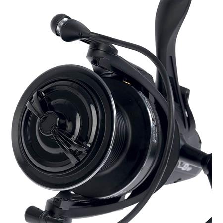 KARPEFISKESNELLE MED BAITRUNNER VERCELLI V9BF
