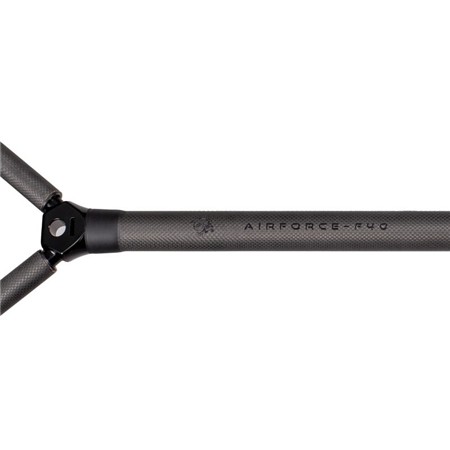 Karpehåv Nash Air Force F40 Landing Net 46”