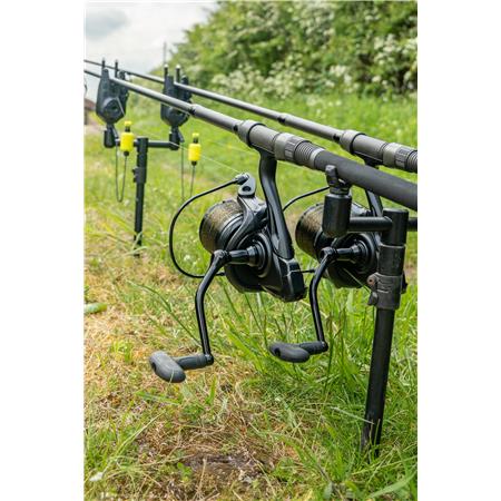 KARPEHJUL AVID CARP EX-CAST REEL
