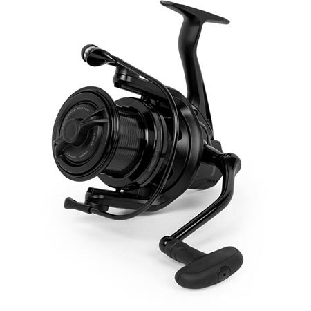 KARPEHJUL AVID CARP EX-CAST REEL