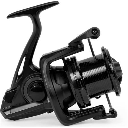 KARPEHJUL AVID CARP EX-CAST REEL