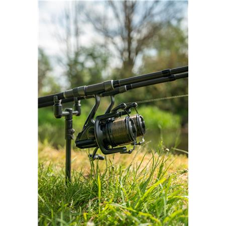 KARPEHJUL AVID CARP EX-CAST REEL