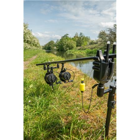 KARPEHJUL AVID CARP EX-CAST REEL