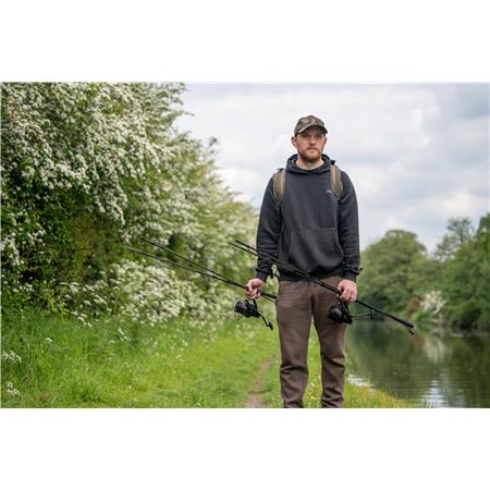 KARPEHJUL AVID CARP EX-CAST REEL