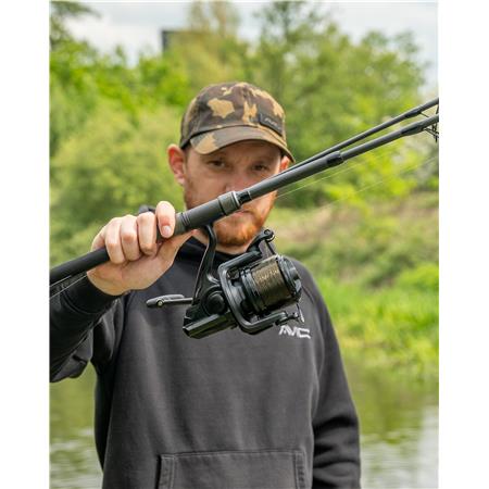 KARPEHJUL AVID CARP EX-CAST REEL