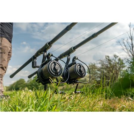 KARPEHJUL AVID CARP EX-CAST REEL