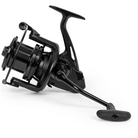 Karpehjul Avid Carp Ex-Cast Reel