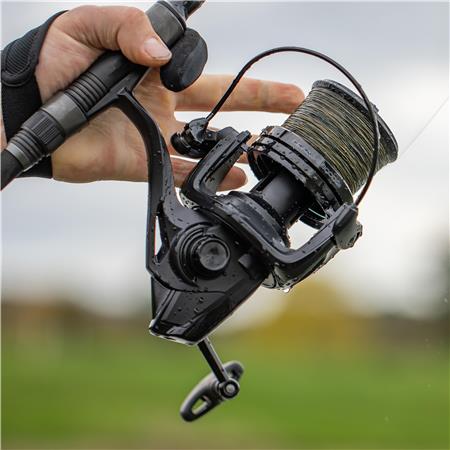 KARPEHJUL AVID CARP REVOLVE FD