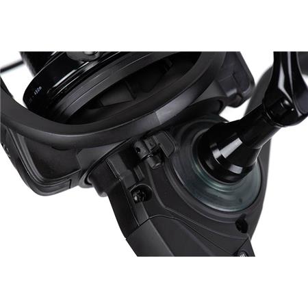 KARPEHJUL FOX EOS FD