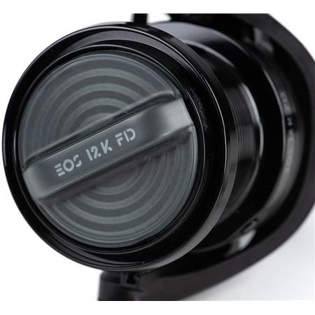 KARPEHJUL FOX EOS FD