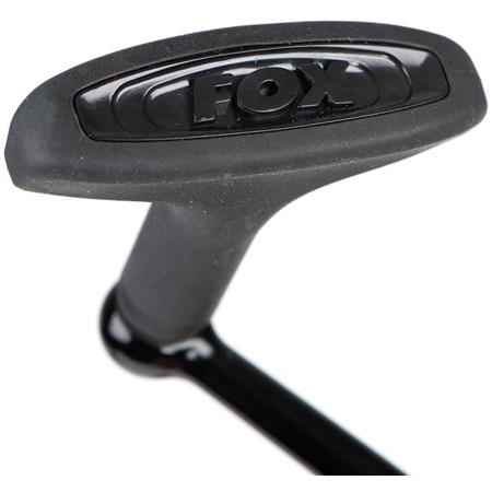 KARPEHJUL FOX EOS FD
