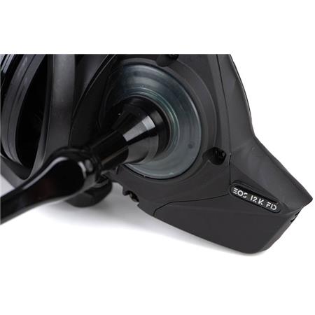KARPEHJUL FOX EOS FD
