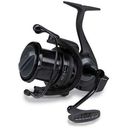 Karpehjul Fox Eos Fd