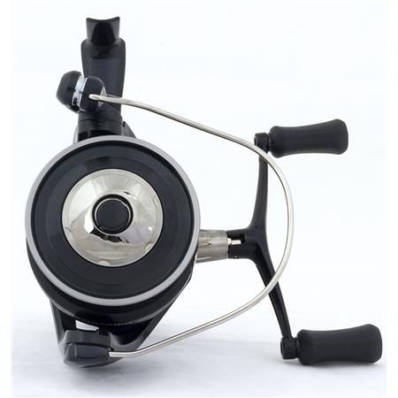 KARPEHJUL MED FRIKOBLING SHIMANO BAITRUNNER X-AERO