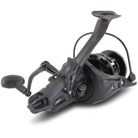 KARPEHJUL MED FRILØB ANACONDA POWER CARP