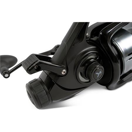 KARPEHJUL MED FRILØB KORUM RADIUS FREESPOOL