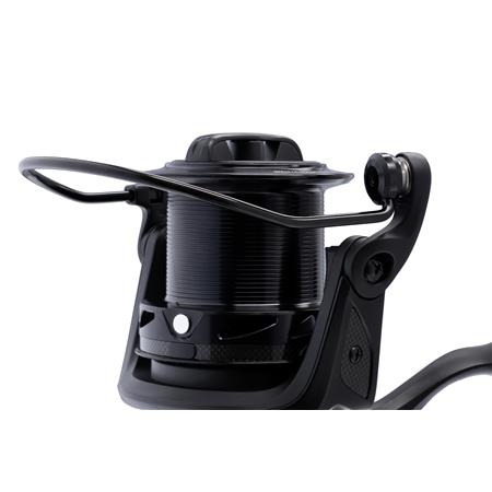KARPEHJUL MED FRILØB MIKADO M-KA FR CARP + LINE DREAMLINE