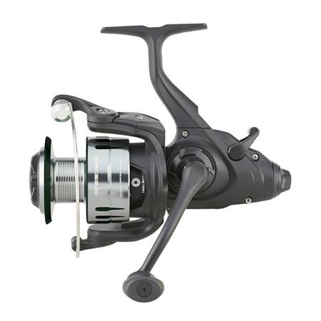 Karpehjul Med Friløb Srt Carp Instinct X Hrs
