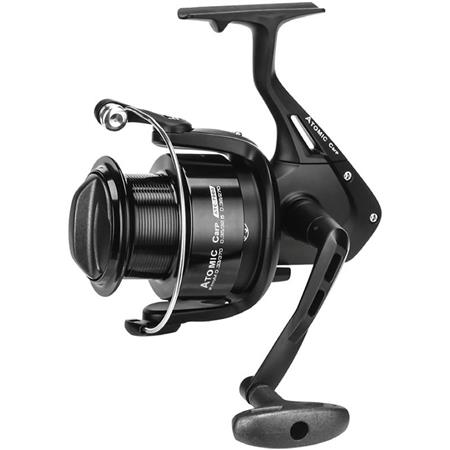 Karpehjul Okuma Atomic Carp