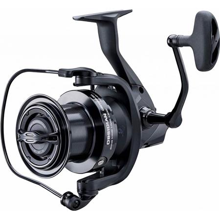 Karpehjul Okuma Obsidian