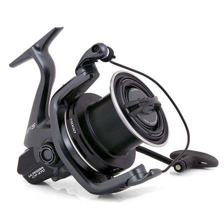 KARPEHJUL SHIMANO ULTEGRA CI4+ XT-C