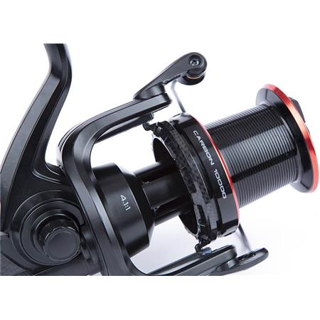 KARPEHJUL SONIK SK-47 CARBON
