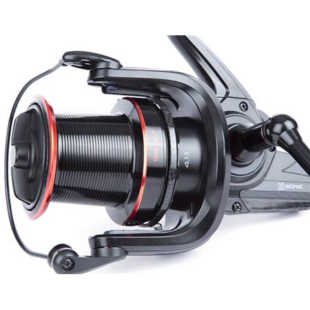 KARPEHJUL SONIK SK-47 CARBON