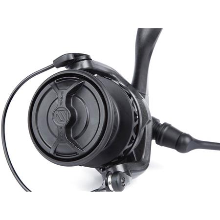 KARPEHJUL SONIK XTRACTOR+ CARBON REEL