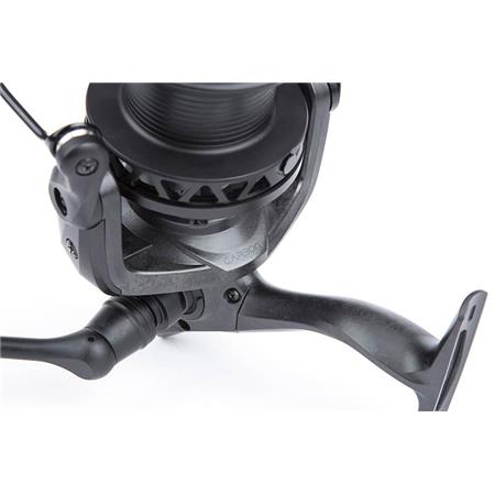 KARPEHJUL SONIK XTRACTOR+ CARBON REEL
