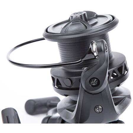KARPEHJUL SONIK XTRACTOR+ CARBON REEL