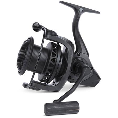 Karpehjul Sonik Xtractor+ Carbon Reel