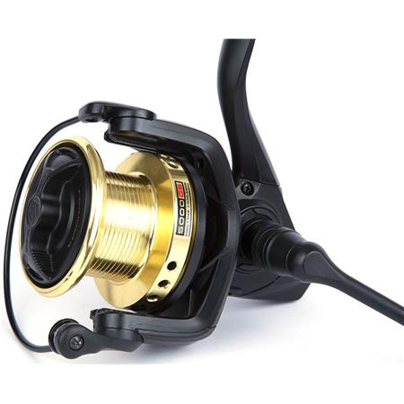 KARPEHJUL SONIK XTRACTOR+ GS REEL