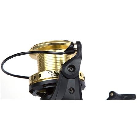 KARPEHJUL SONIK XTRACTOR+ GS REEL