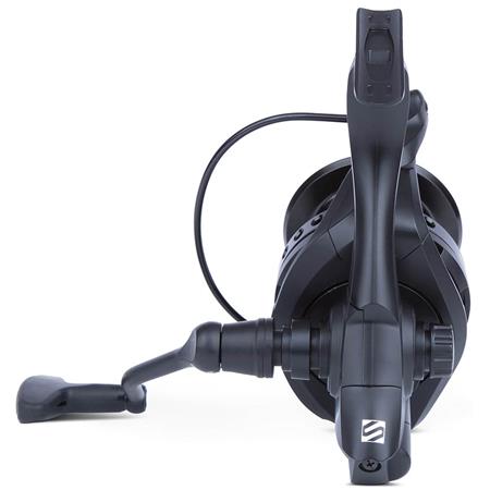 KARPEHJUL SONIK XTRACTOR+ REEL