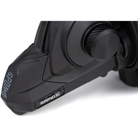 KARPEHJUL SPOMB RAPIDE REEL