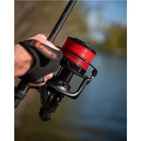 KARPEHJUL SPOMB RAPIDE REEL