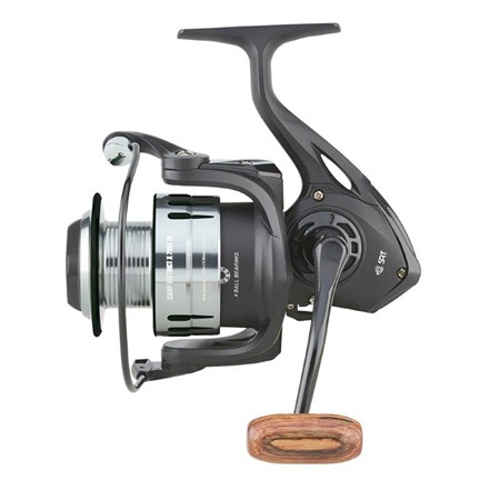 Karpehjul Srt Carp Instinct X
