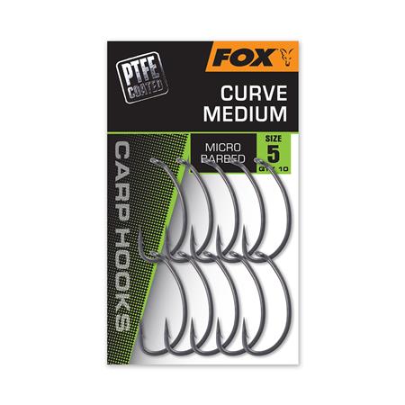 KARPEKROG FOX CURVE MEDIUM