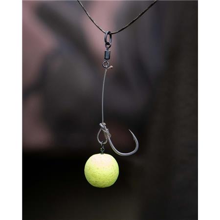 KARPEKROG FOX SUPER WIDE GAPE (OUTTURNED EYE)