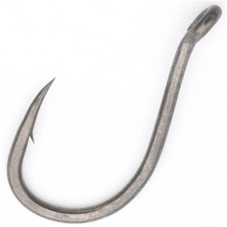 Karpekrog Korda Choddy Barbless