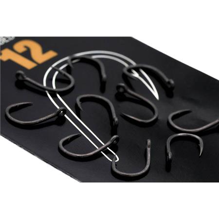 KARPEKROG KORDA MIXA HOOK - PAKKE MED 10