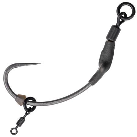 Karpekrog Korda Spinner Hook Sections Spinner Barbless