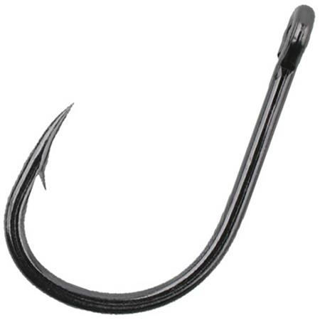 Karpekrog Mikado Territory Wide Gape Teflon Coated