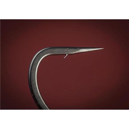 KARPEKROG ONE MORE CAST COLNE-V NEEDLE POINT HOOKS