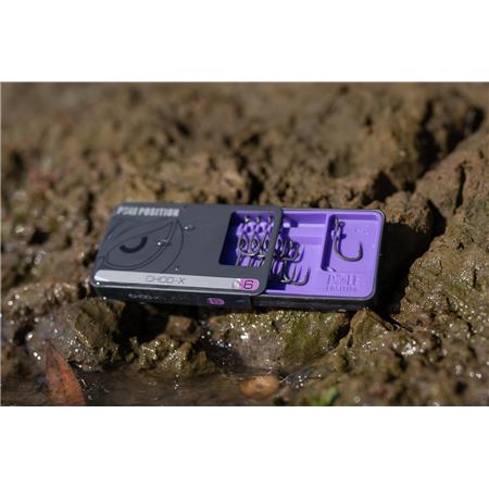KARPEKROG POLE POSITION CHOD-X